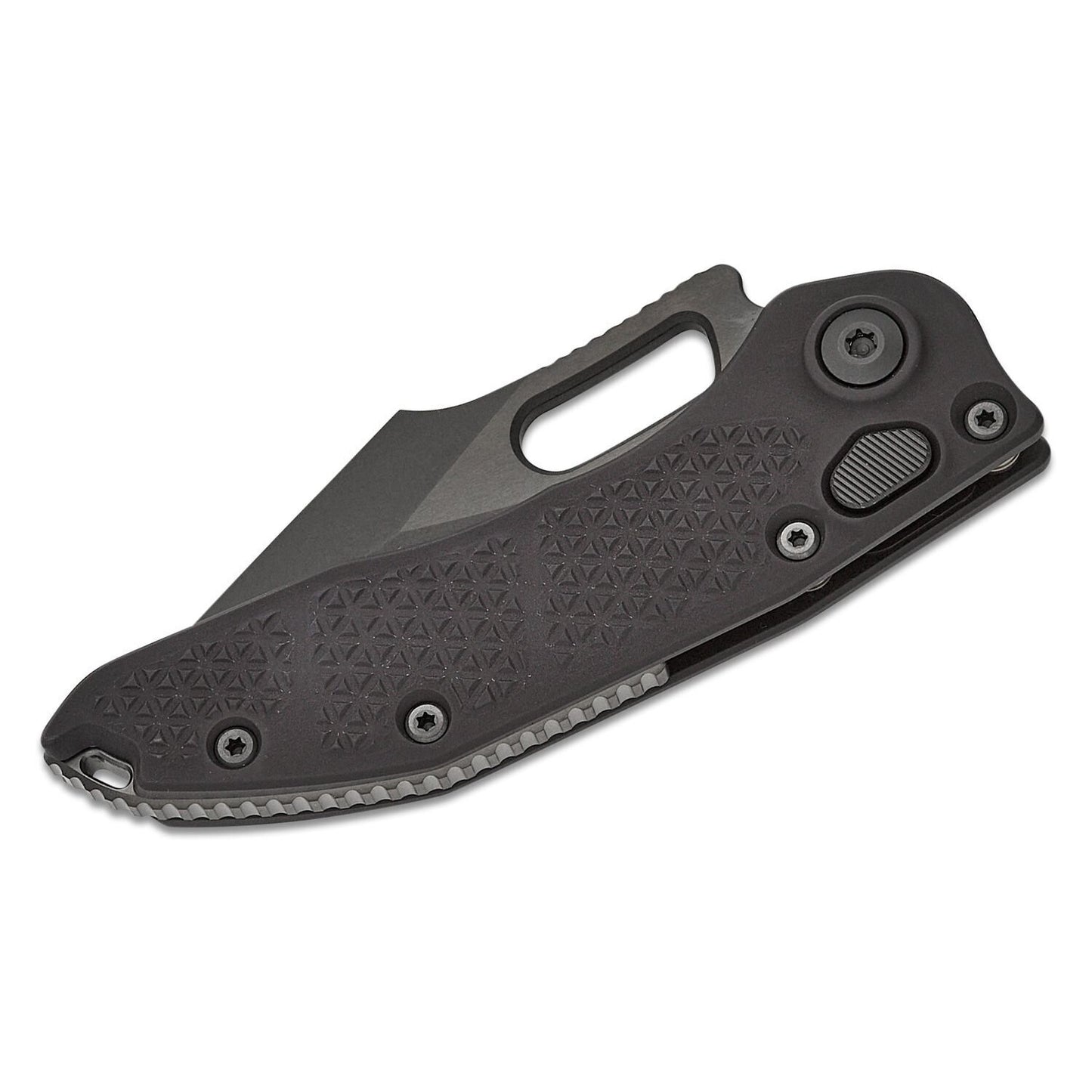 Microtech Stitch Shadow (169-3DLCTSH)
