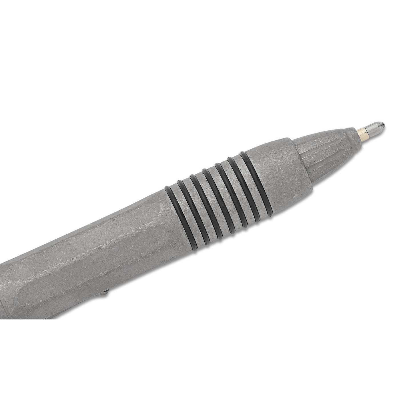 Microtech SIPHON II (401-SS-AP)