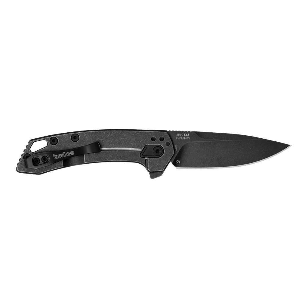 Kershaw RADAR