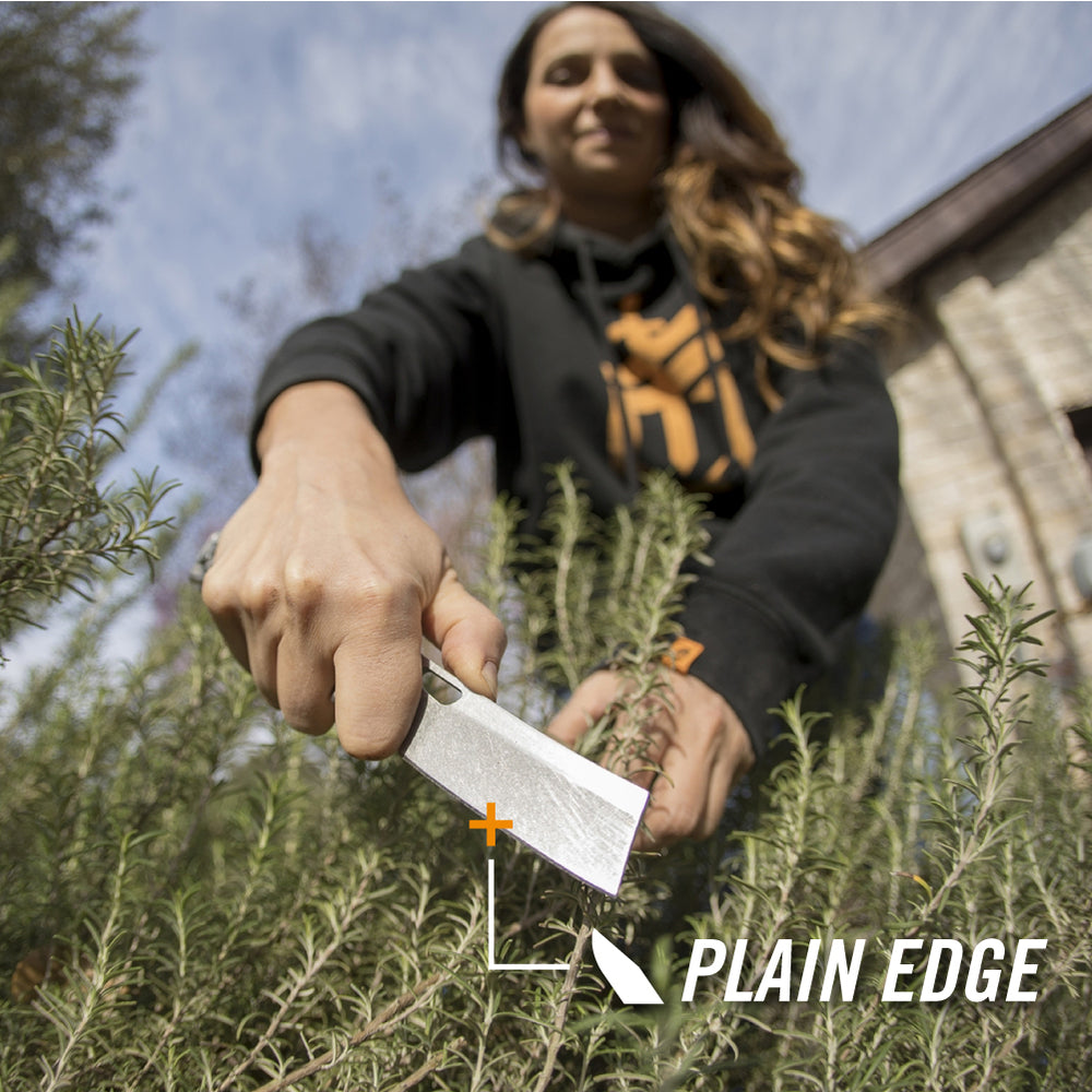 Gerber Flatiron - Desert Tan