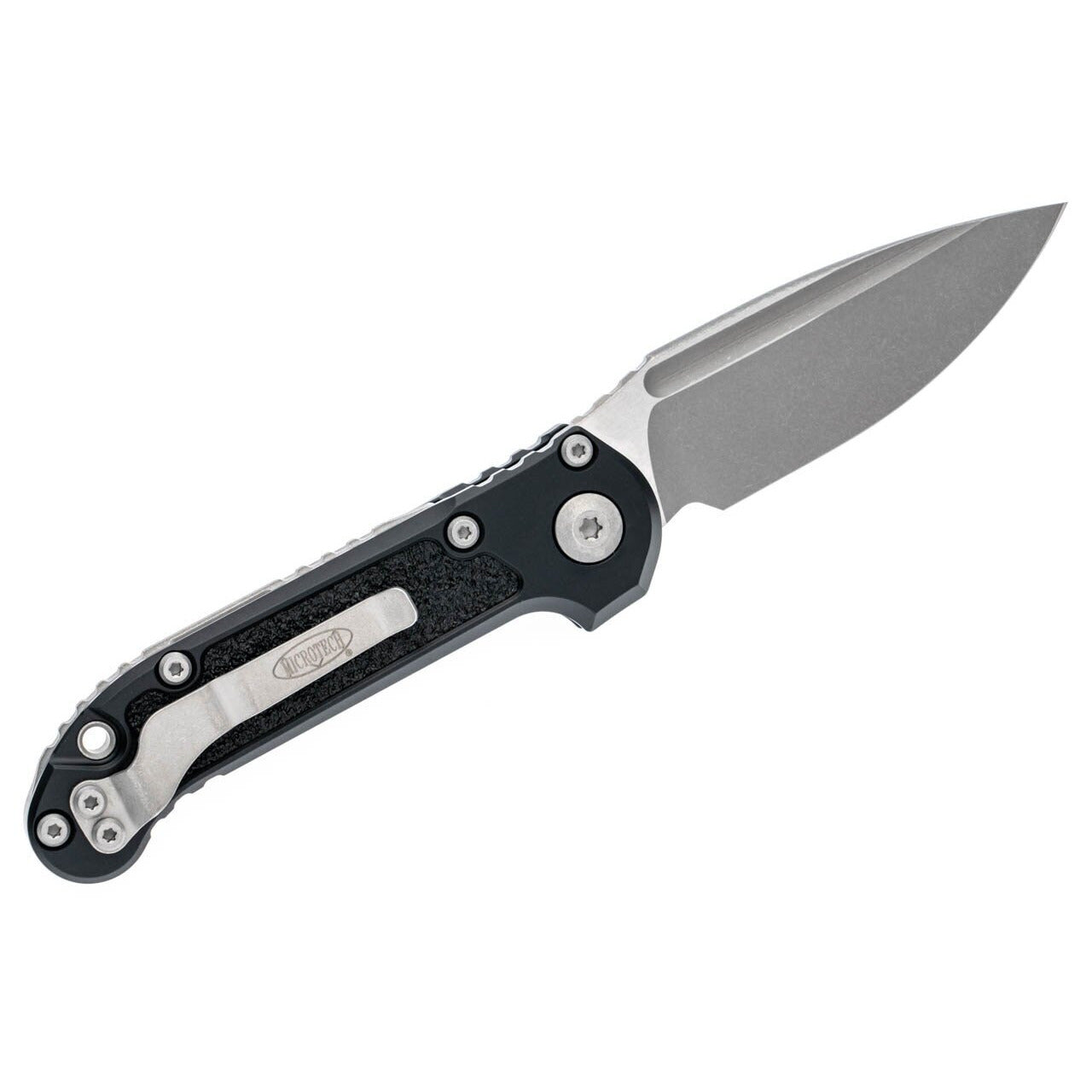 Microtech LUDT Gen III (1135-10)
