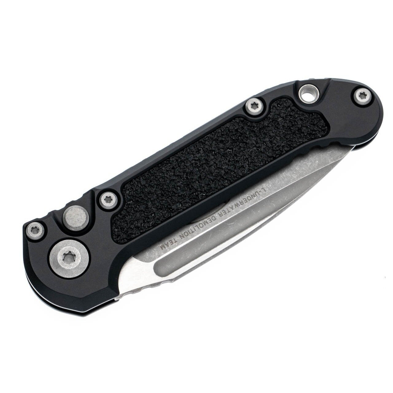 Microtech LUDT Gen III (1135-10)