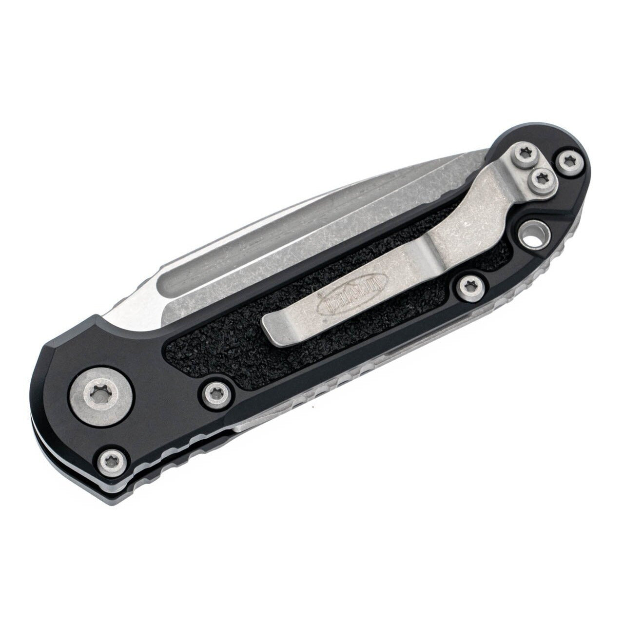 Microtech LUDT Gen III (1135-10)