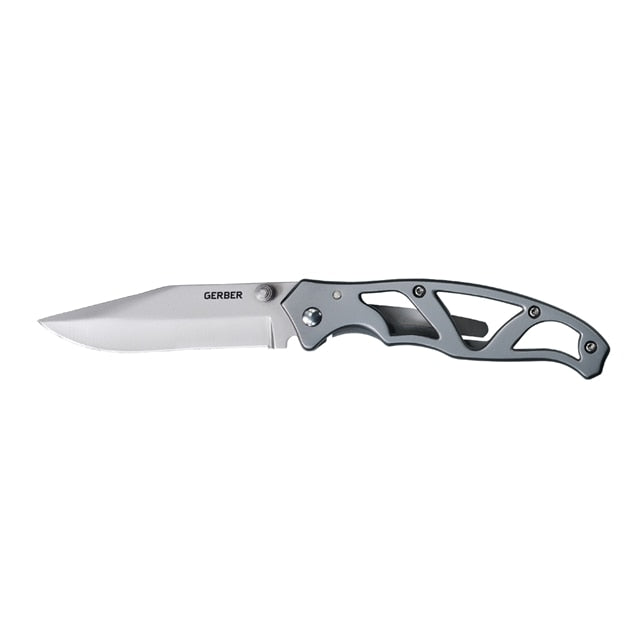 Gerber Paraframe II
