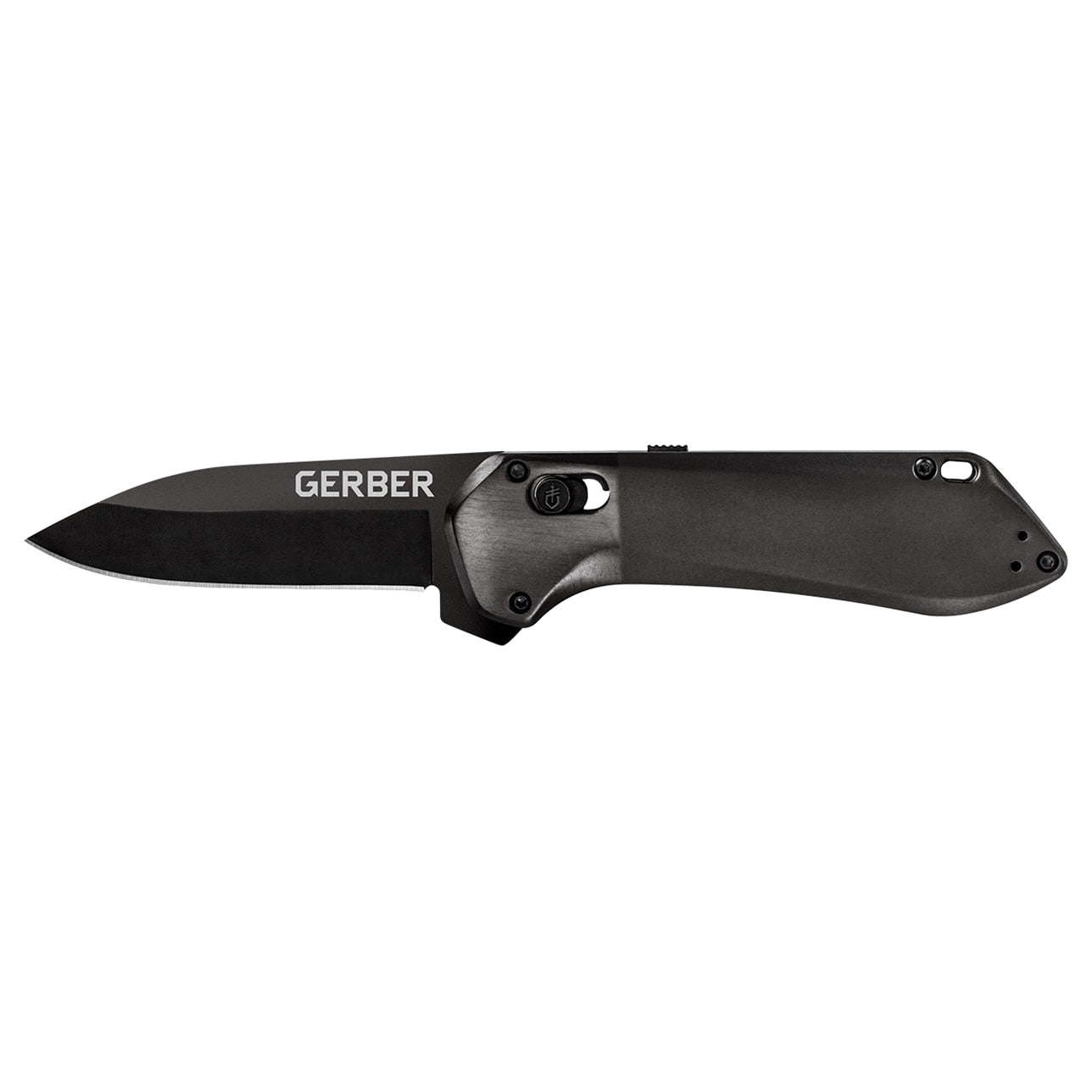 Gerber Highbrow - Onyx