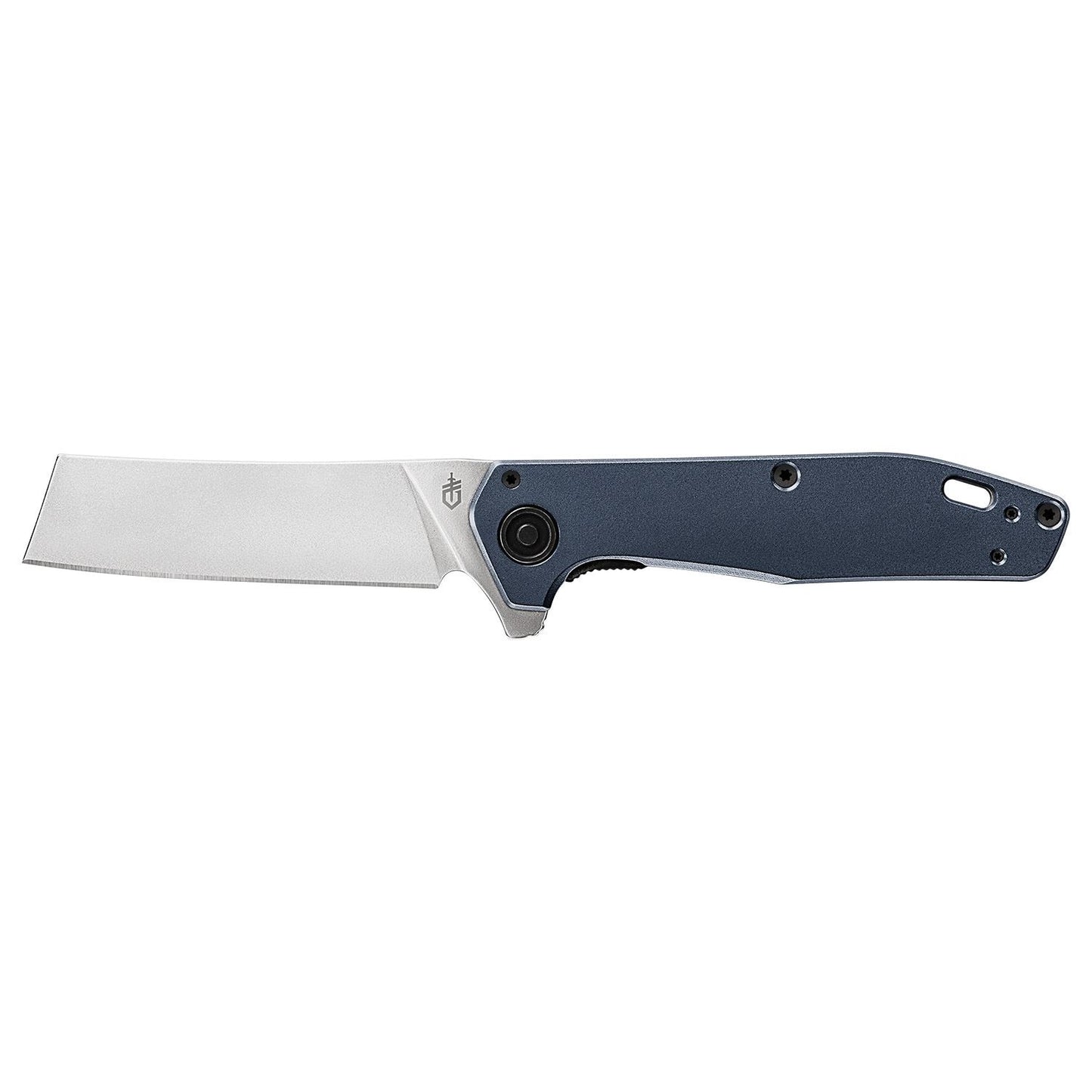 Gerber Fastball Cleaver - Urban Blue