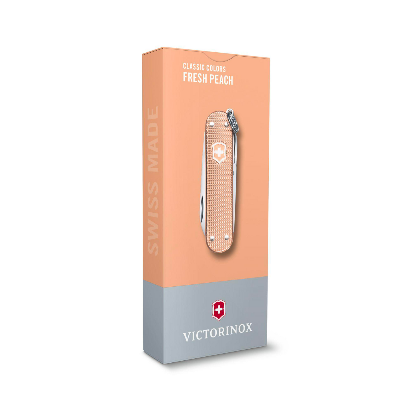 Victorinox Classic SD Alox (0.6221.202G)