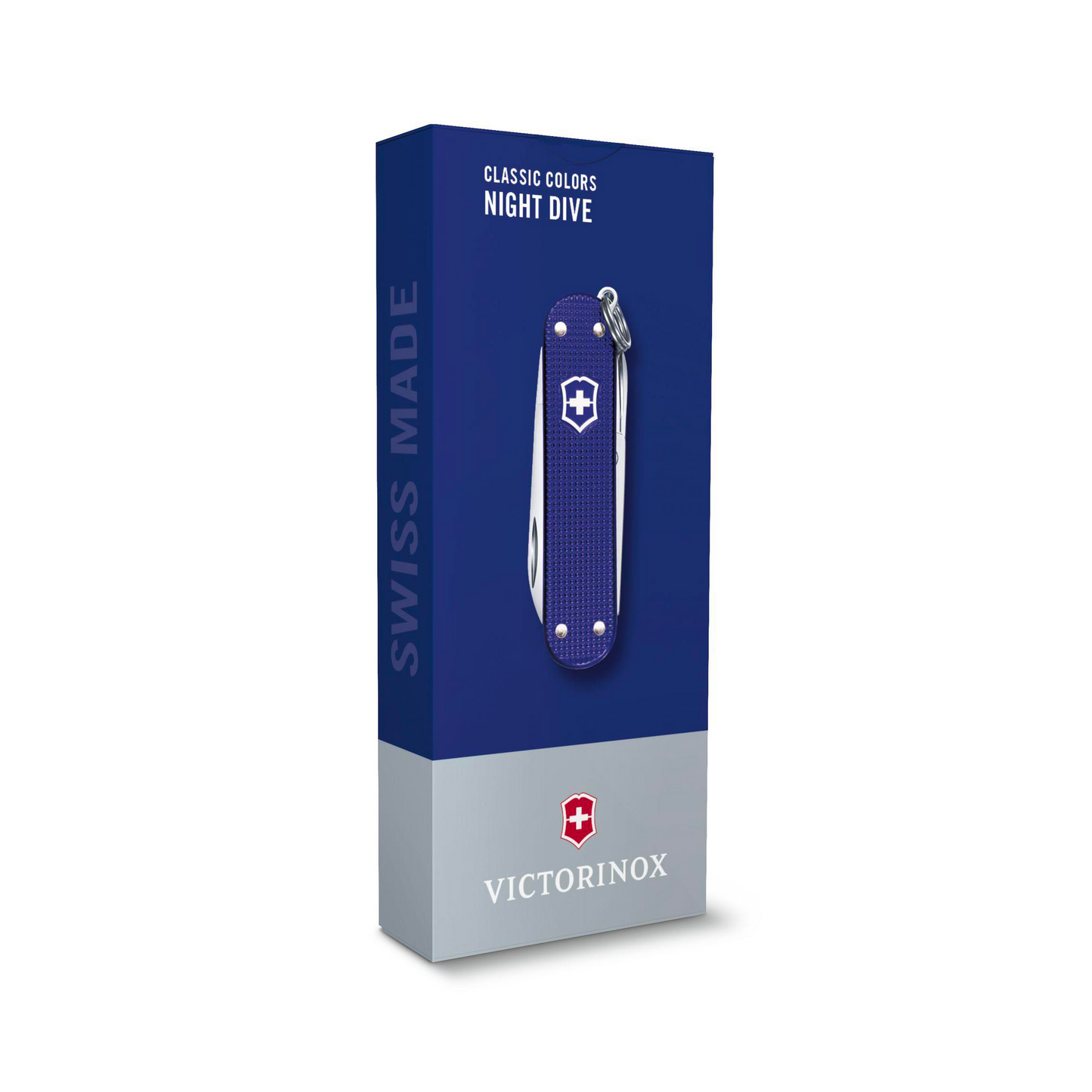 Victorinox Classic SD Alox (0.6221.222G)
