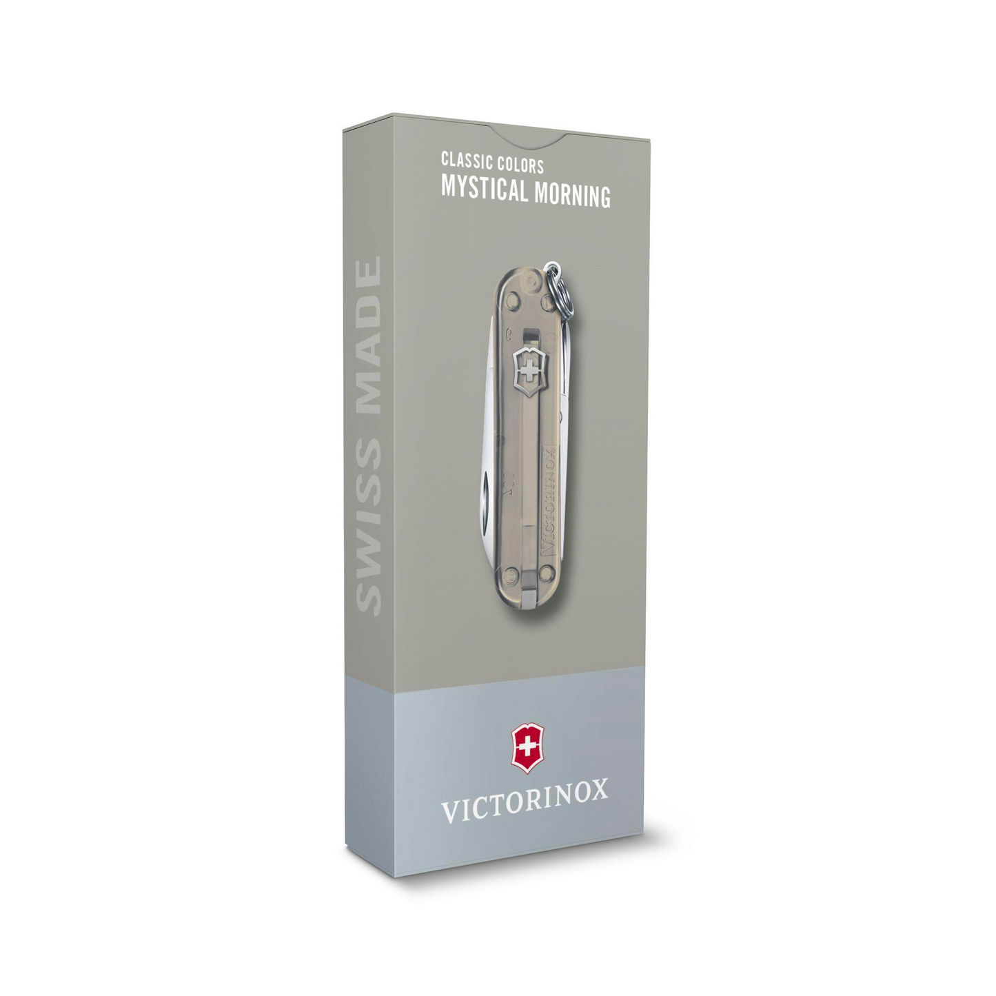 Victorinox Classic SD Transparent (0.6223.T31G)