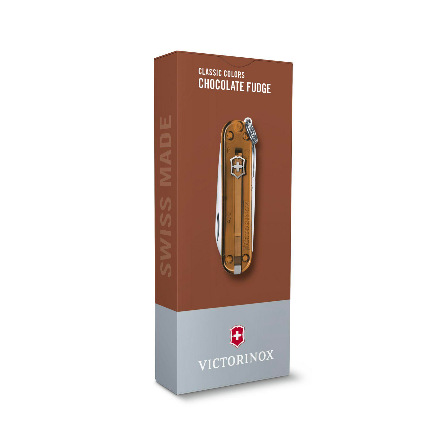 Victorinox Classic SD Transparent (0.6223.T55G)
