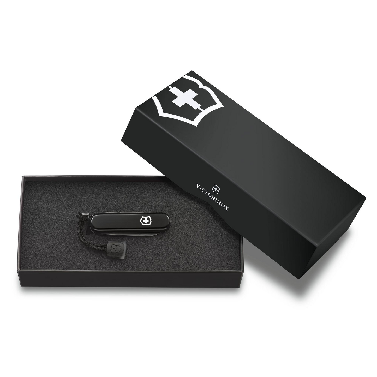 Victorinox Signature Lite Onyx Black (0.6226.31P)