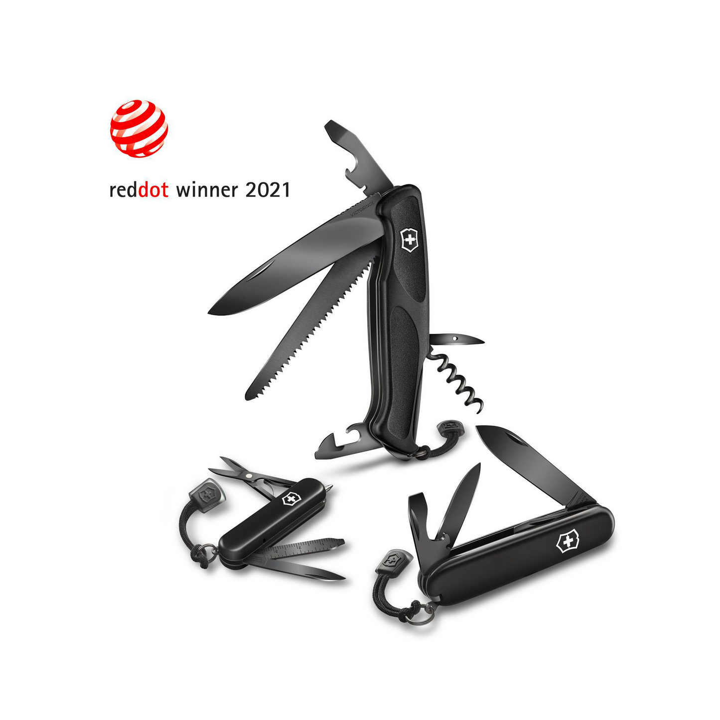 Victorinox Signature Lite Onyx Black (0.6226.31P)
