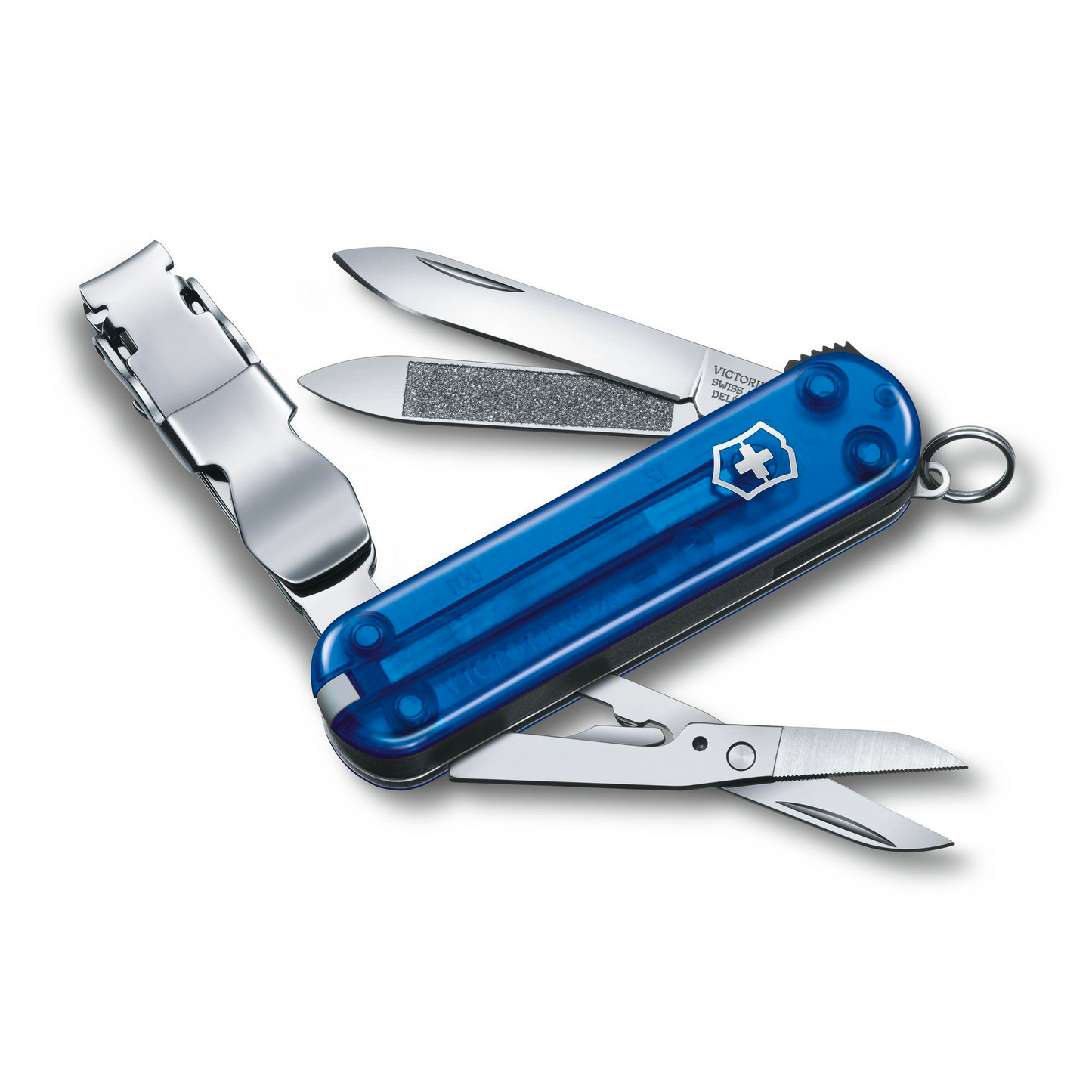 Victorinox Nail Clip (0.6463.T2)
