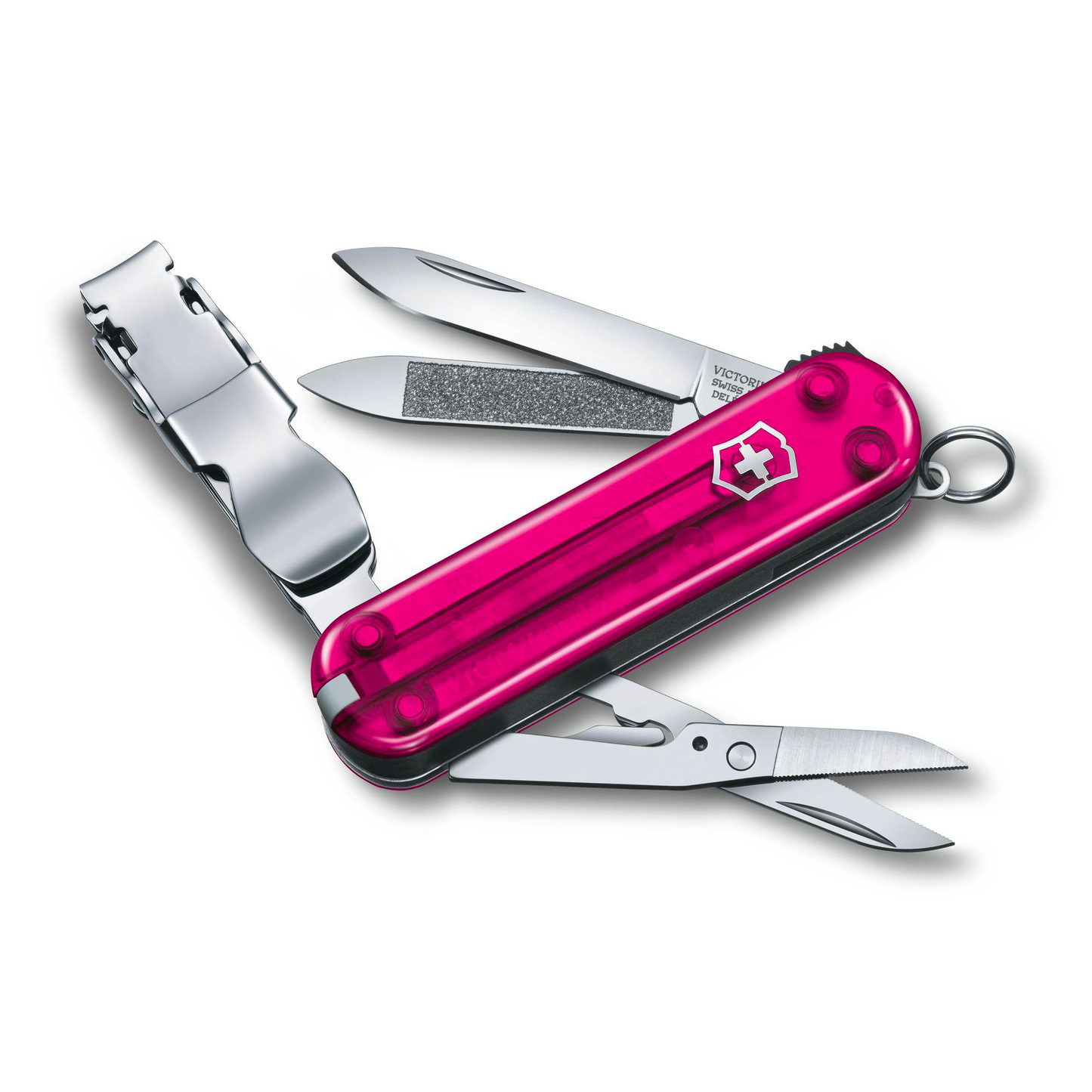Victorinox Nail Clip (0.6463.T5)