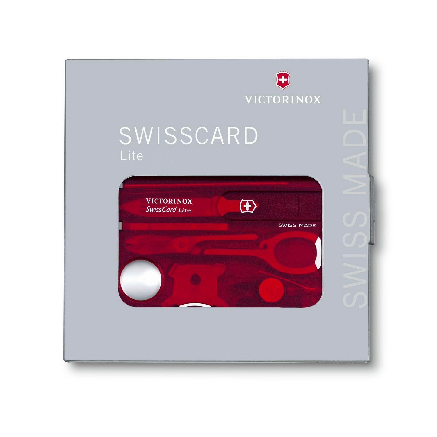 Victorinox Swiss Card Lite (0.7300.T)