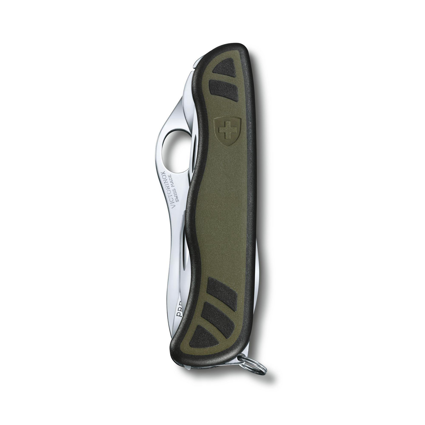Victorinox Swiss Soldier's Knife 08 (0.8461.MWCH)