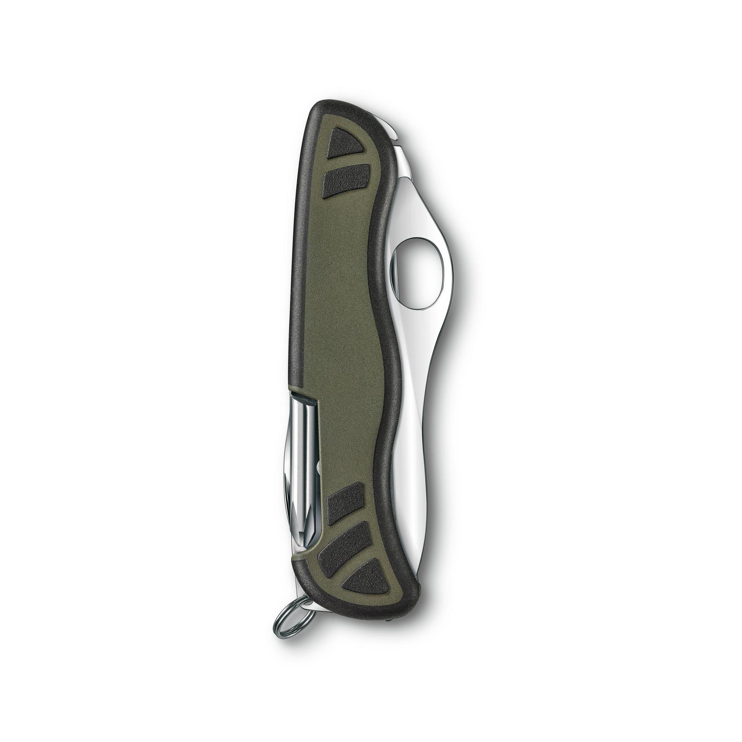 Victorinox Swiss Soldier's Knife 08 (0.8461.MWCH)