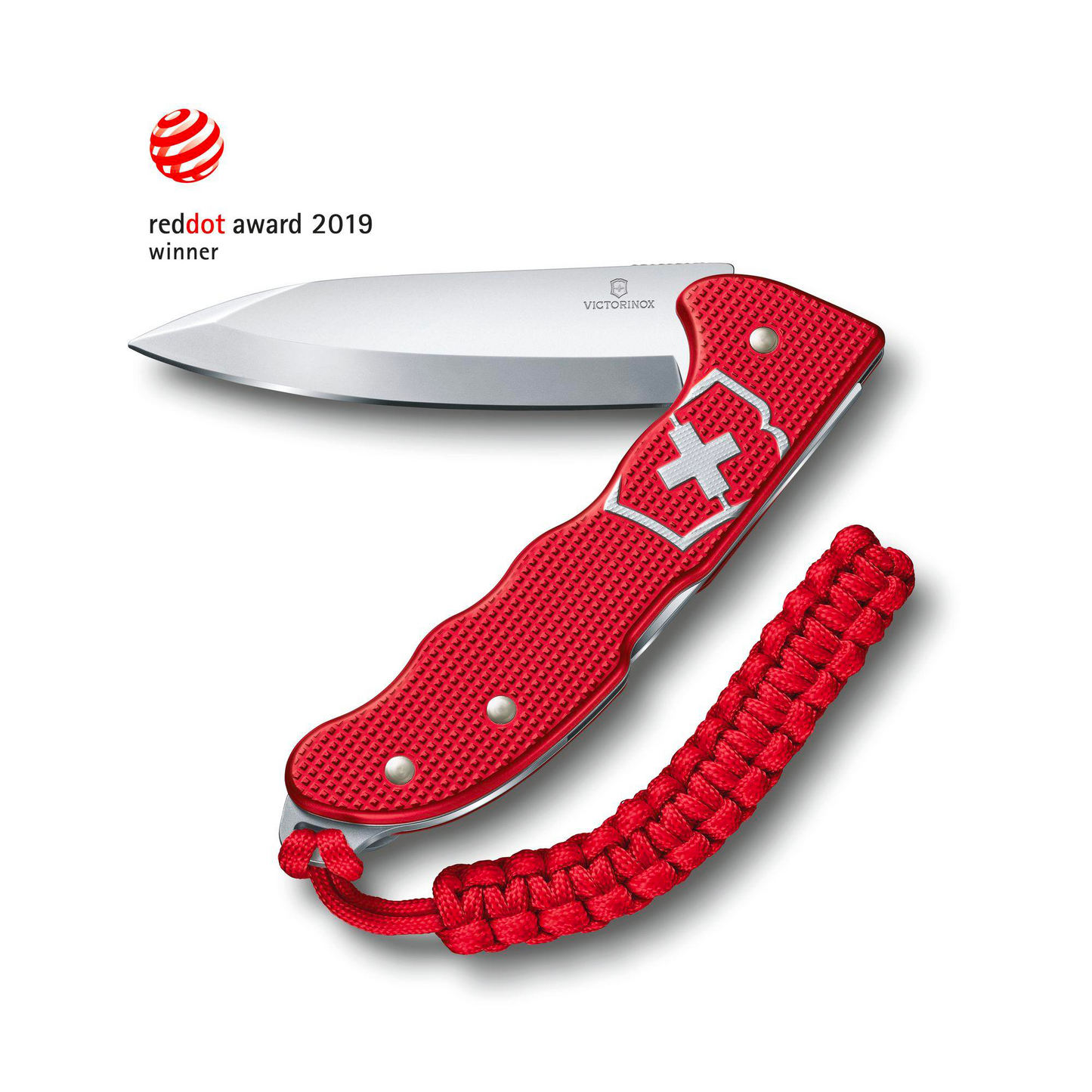 Victorinox Hunter Pro Alox (0.9415.20)