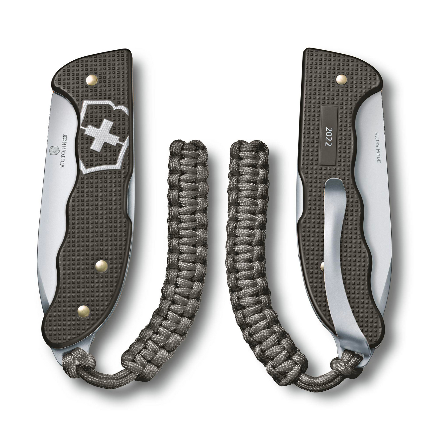Victorinox Hunter Pro Alox Limited Edition 2022 (0.9415.L22)