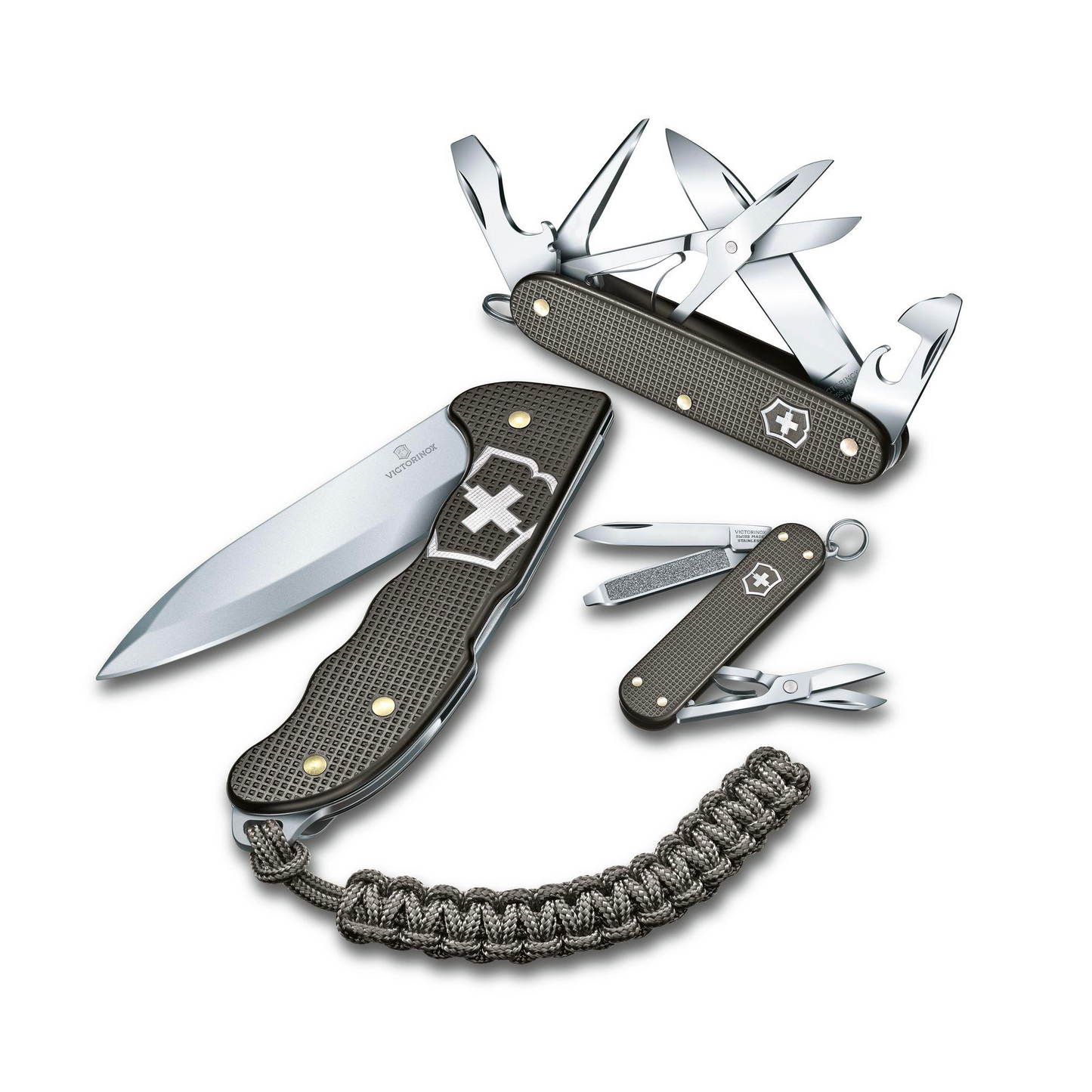 Victorinox Hunter Pro Alox Limited Edition 2022 (0.9415.L22)