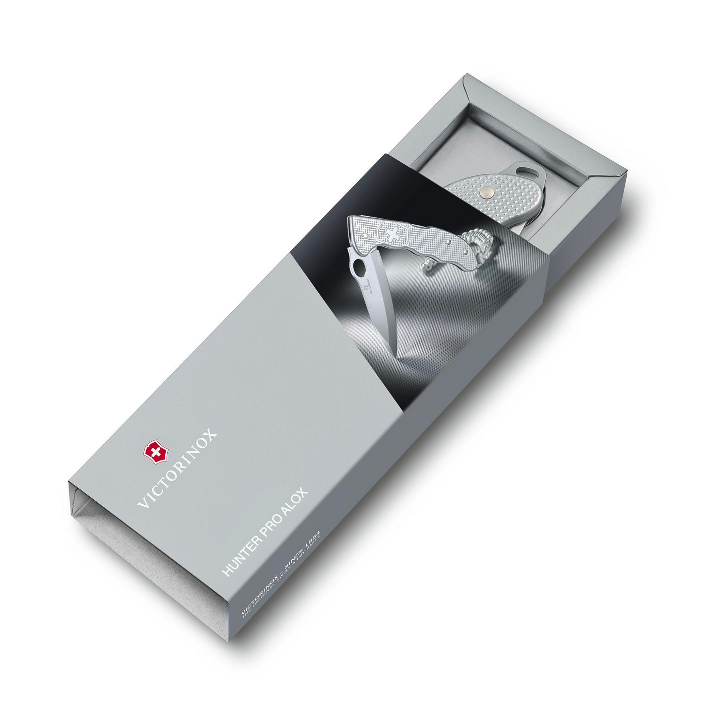 Victorinox Hunter Pro M Alox (0.9415.M26)