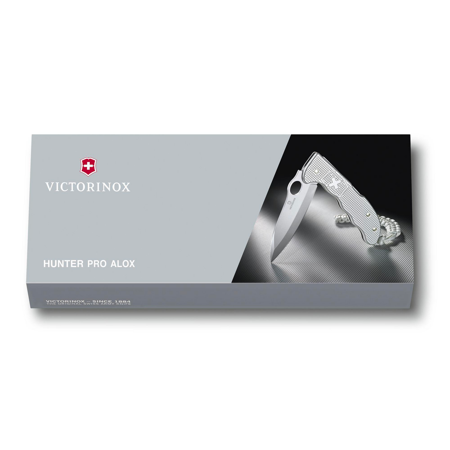 Victorinox Hunter Pro M Alox (0.9415.M26)