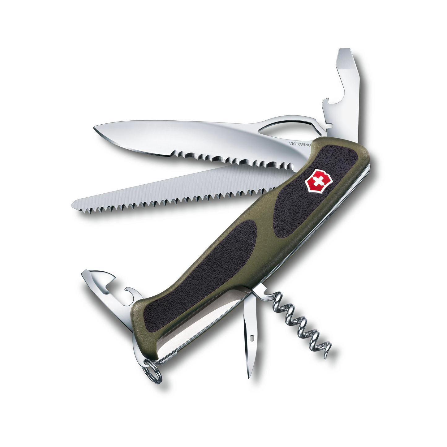 Victorinox Ranger 179 Grip (0.9563.MWC4)