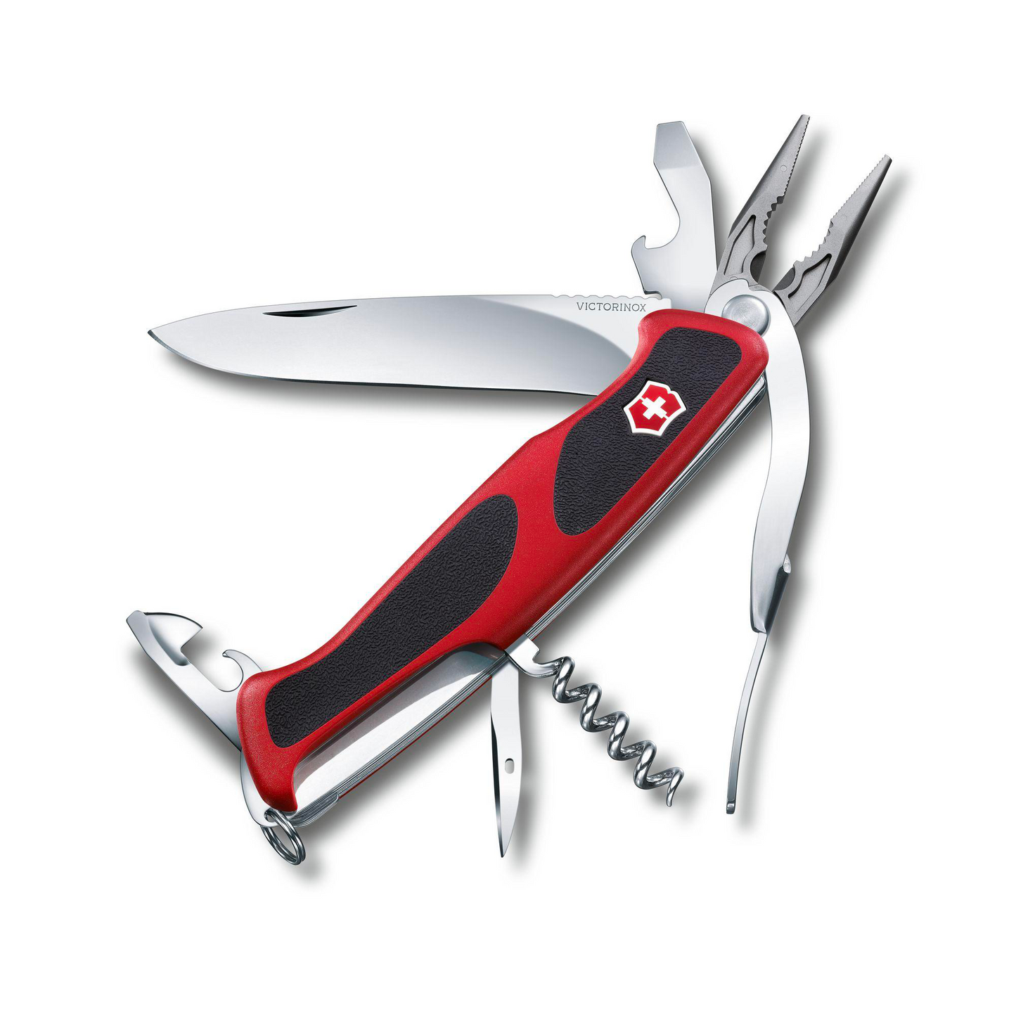 Victorinox Ranger 74 Grip (0.9723.C)