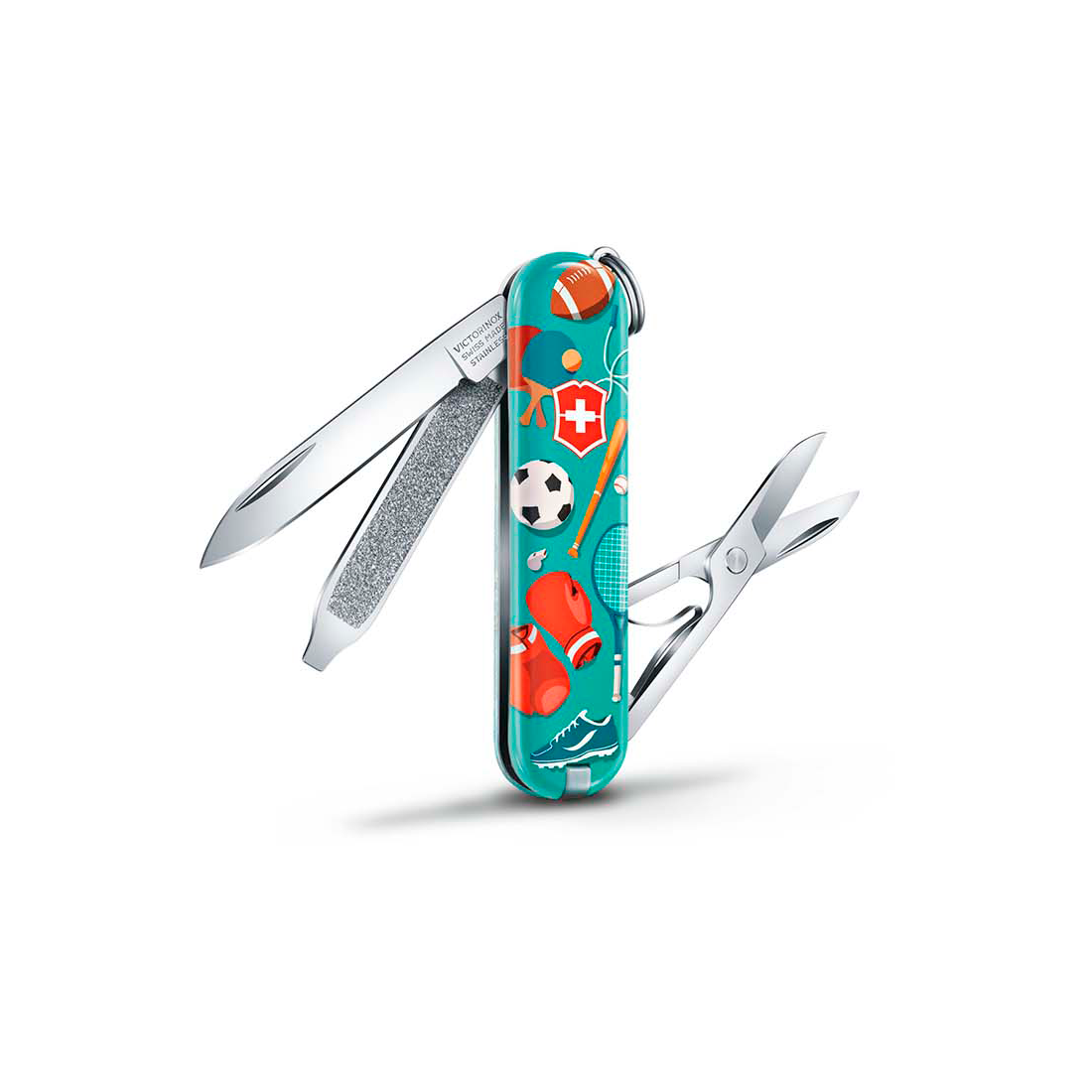 Victorinox Classic Limited Edition 2020 (06223L2010)