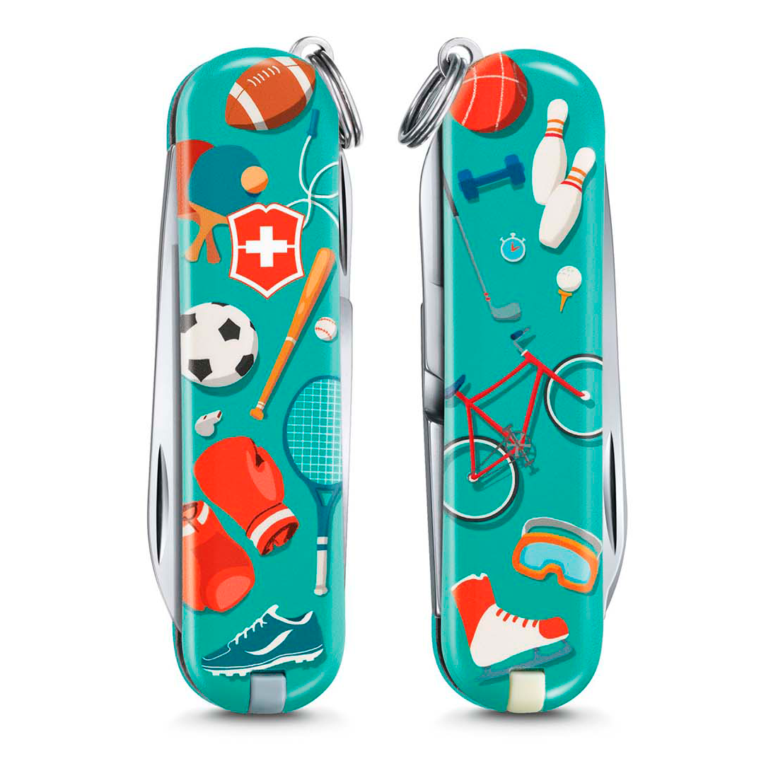 Victorinox Classic Limited Edition 2020 (06223L2010)