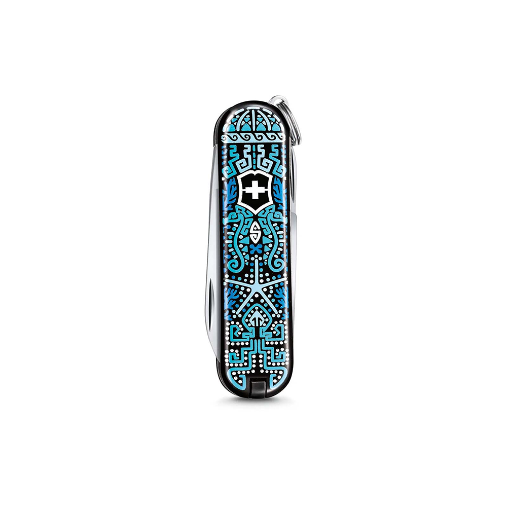 Victorinox Classic Limited Edition 2021 (06223L2108)