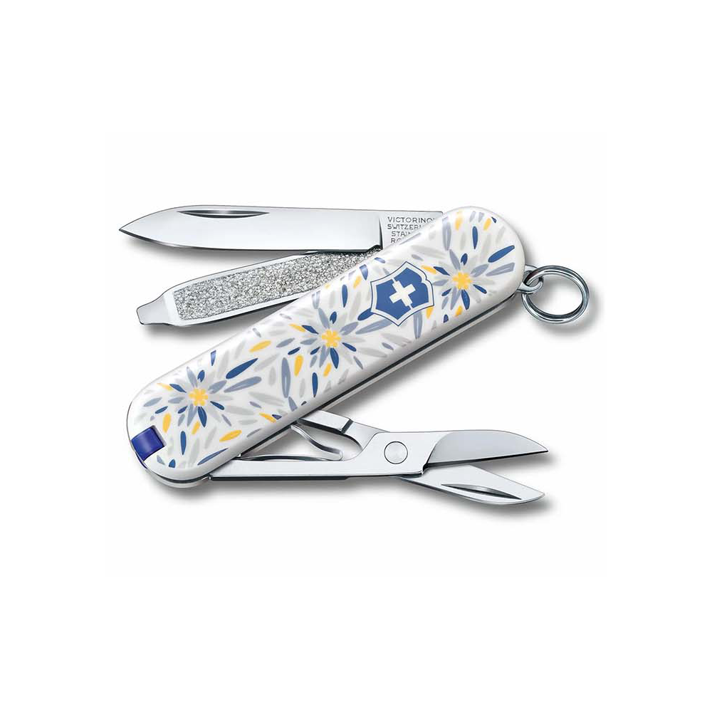 Victorinox Classic Limited Edition 2021 (06223L2109)