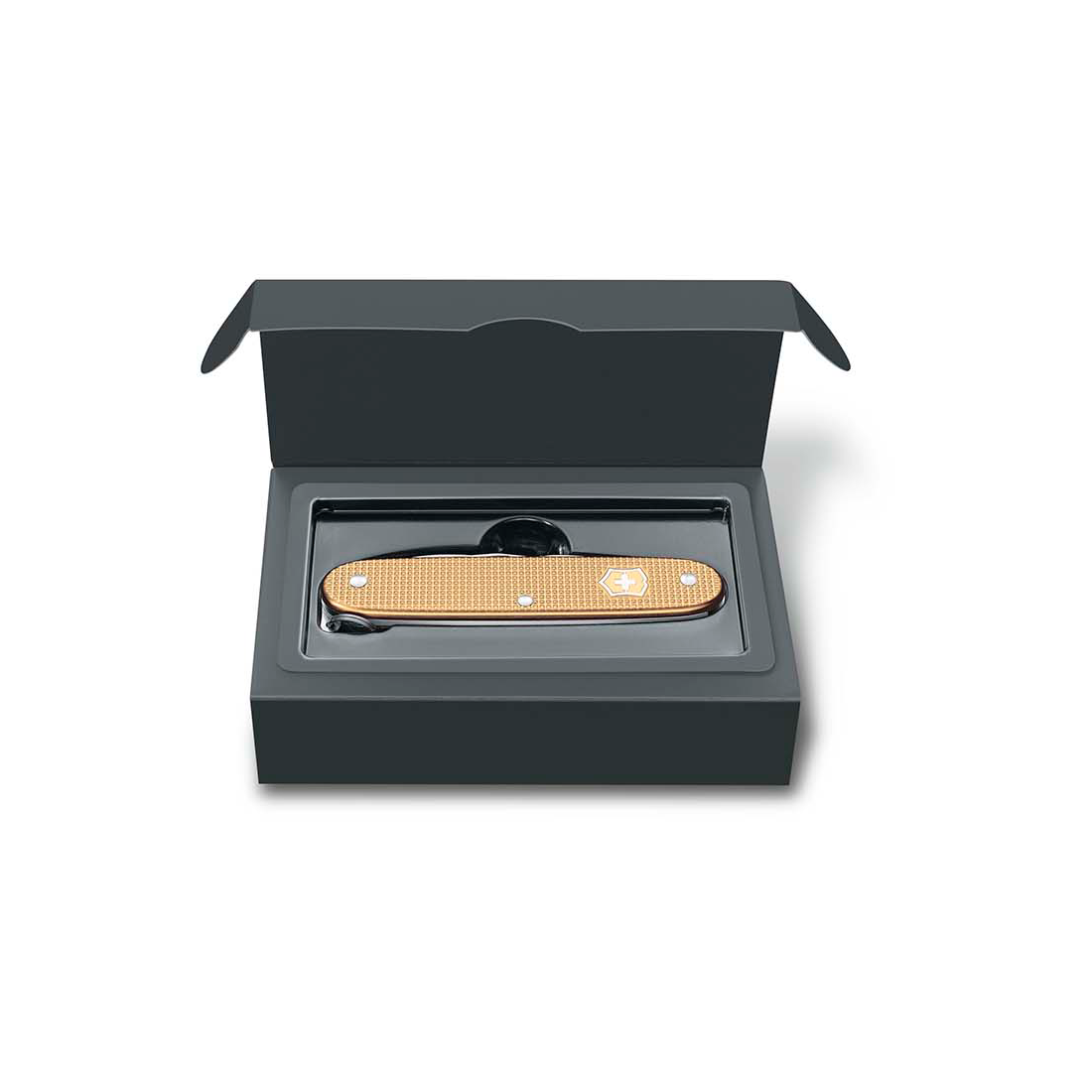 Victorinox Pioneer Alox Limited Edition 2019 (08201L19)