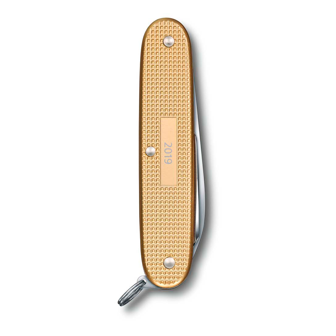 Victorinox Pioneer Alox Limited Edition 2019 (08201L19)