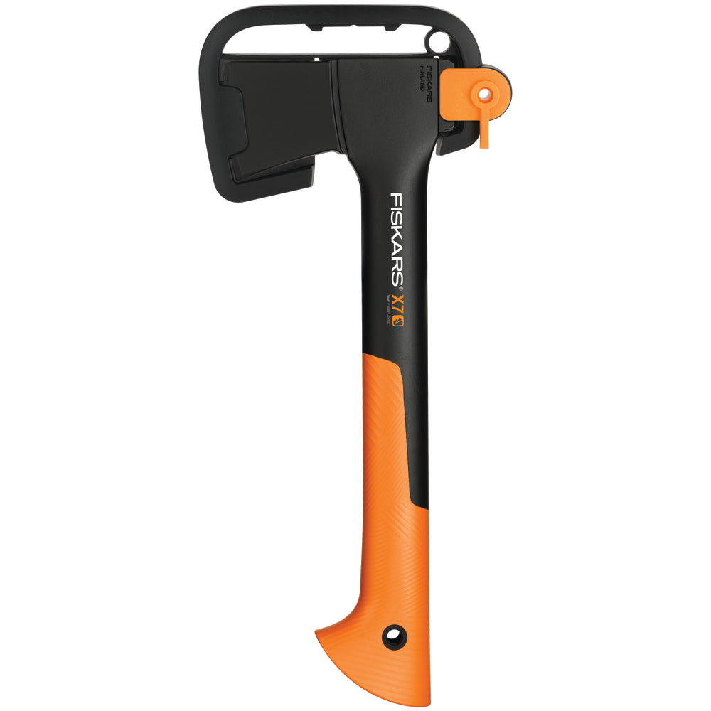 Fiskars Chopping Axe X7 - XS