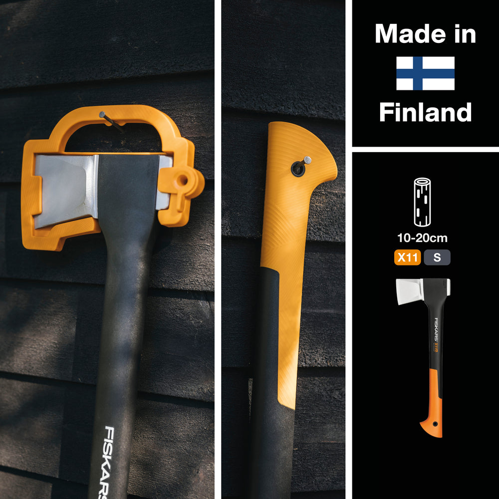 Fiskars Splitting Axe X11 - S