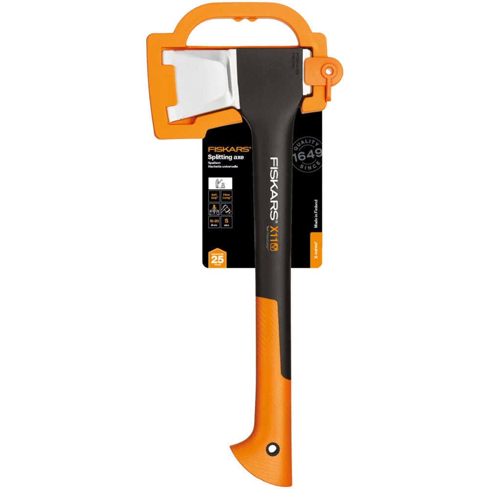 Fiskars Splitting Axe X11 - S