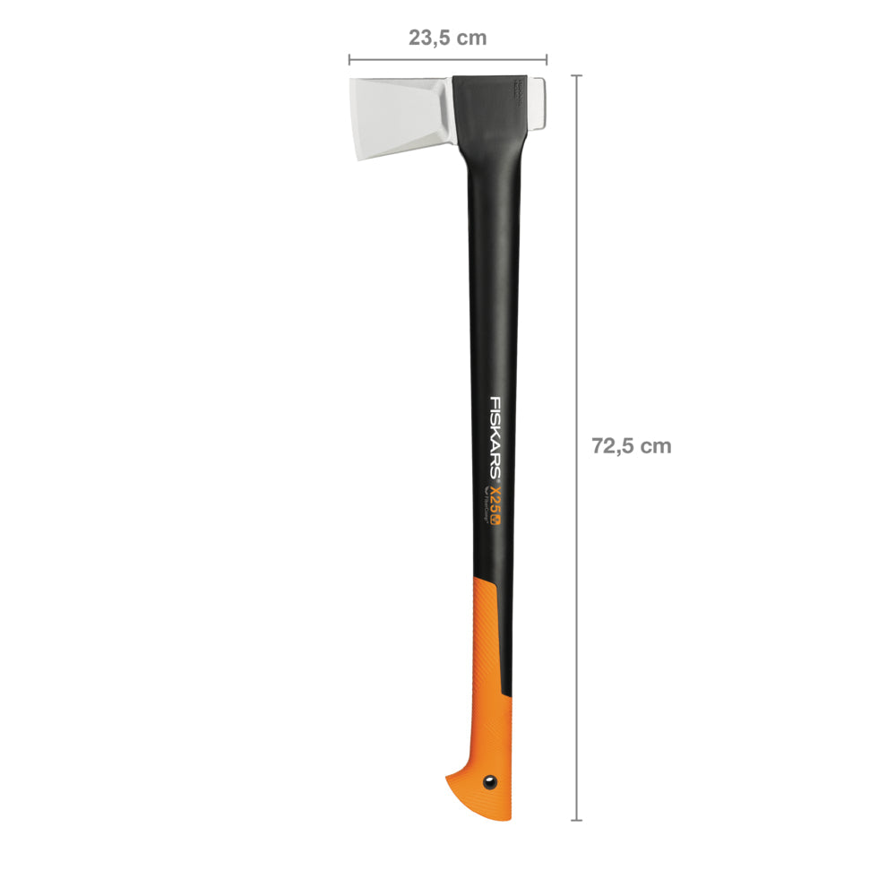 Fiskars Splitting Axe X25 - XL