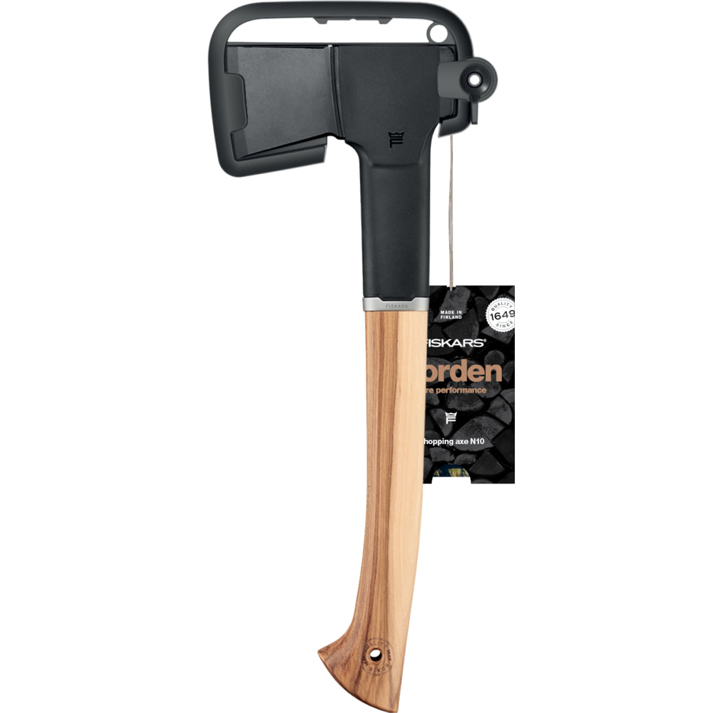 Fiskars Norden Chopping Axe N10