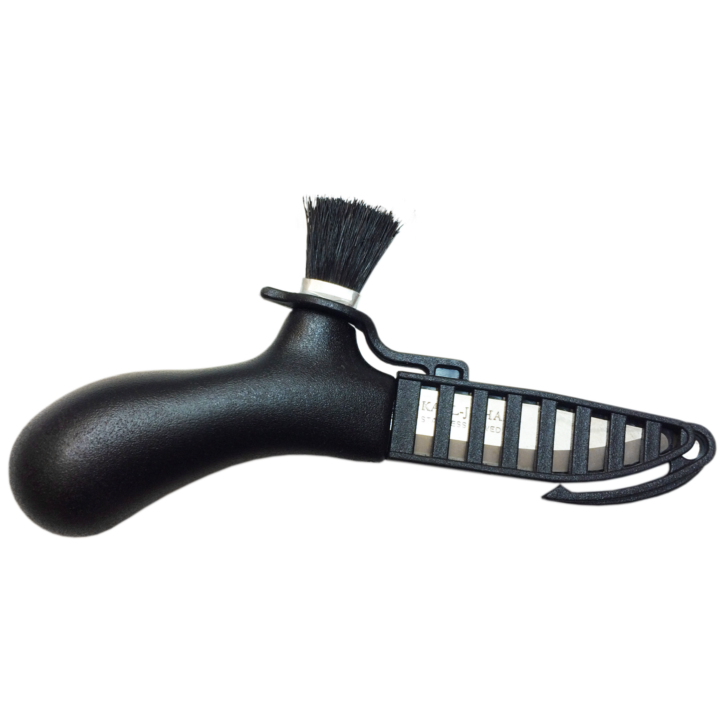 Morakniv Karl-Johan Mushroom Knife (S)