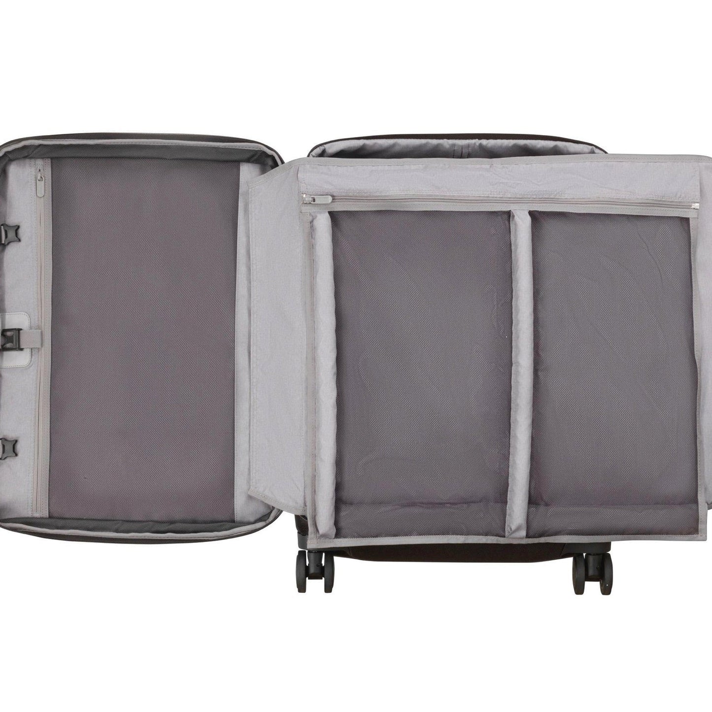 Victorinox Werks Traveler 6.0 Softside Medium Case (605408)
