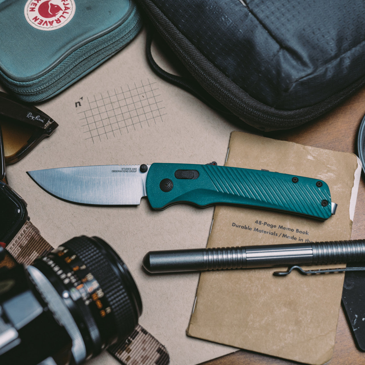 SOG Flash AT