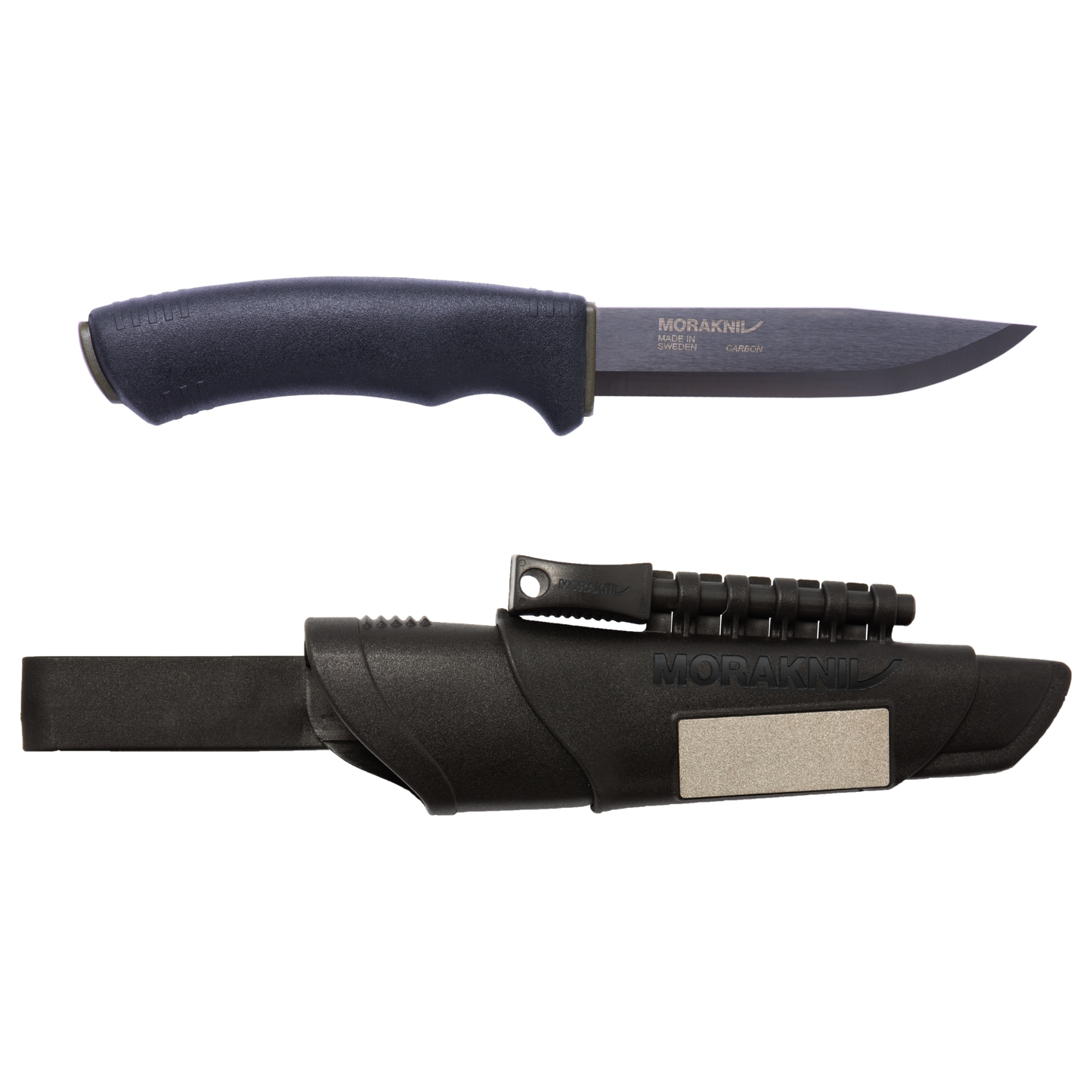 Morakniv Bushcraft Survival BlackBlade™ (C) – Black