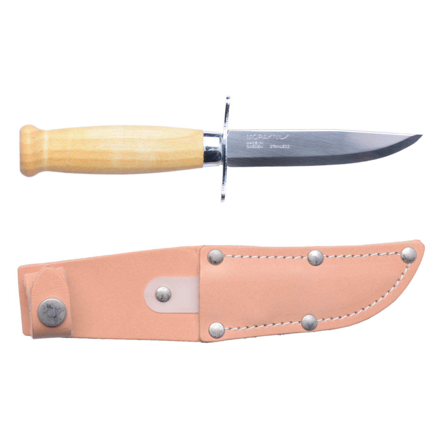 Morakniv Scout 39 Safe (S)