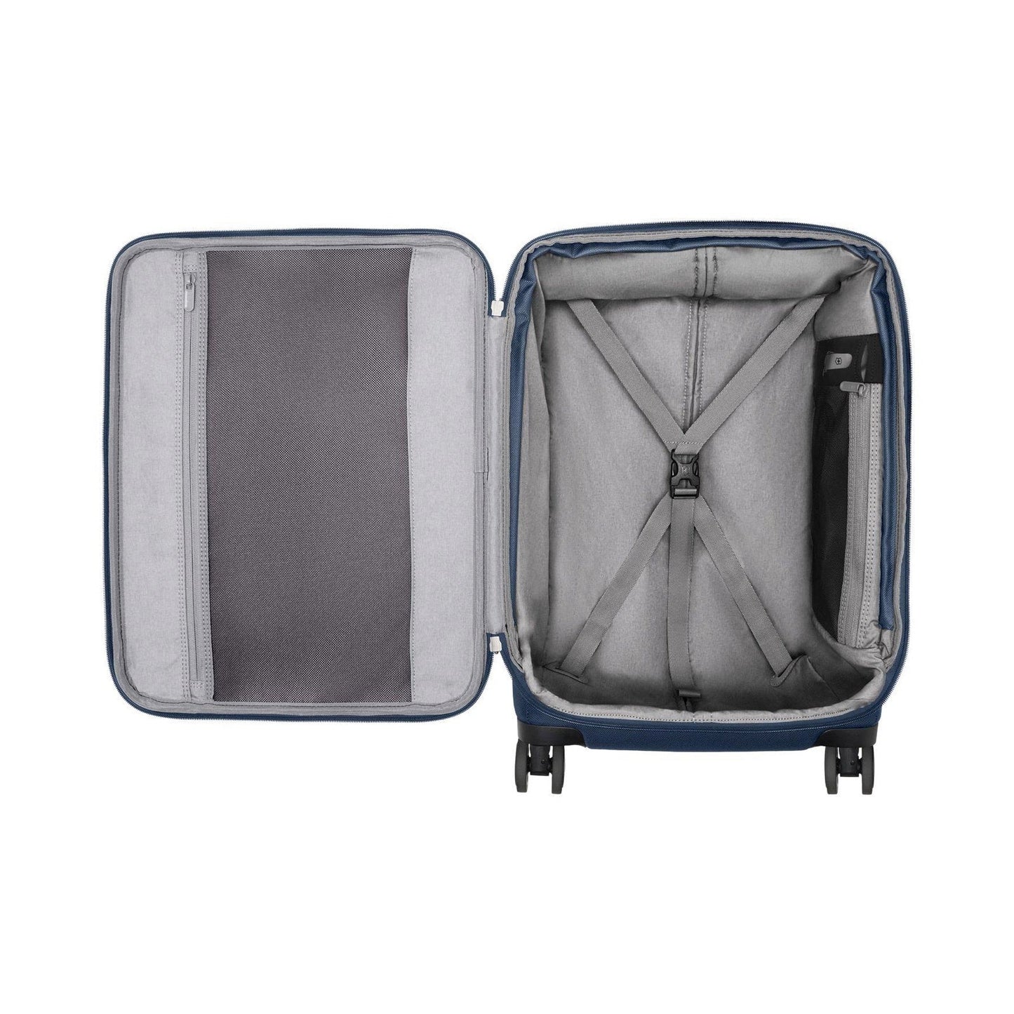 Victorinox Werks Traveler 6.0 Softside Global Carry-On (605403)