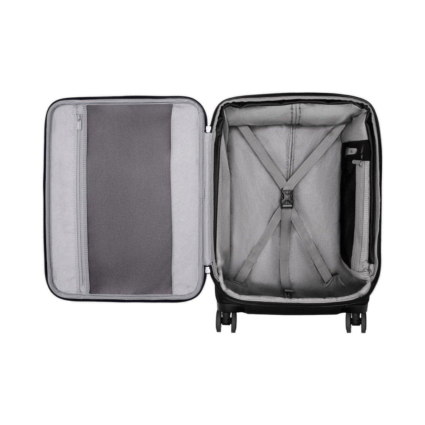 Victorinox Werks Traveler 6.0 Softside Global Carry-On (605402)
