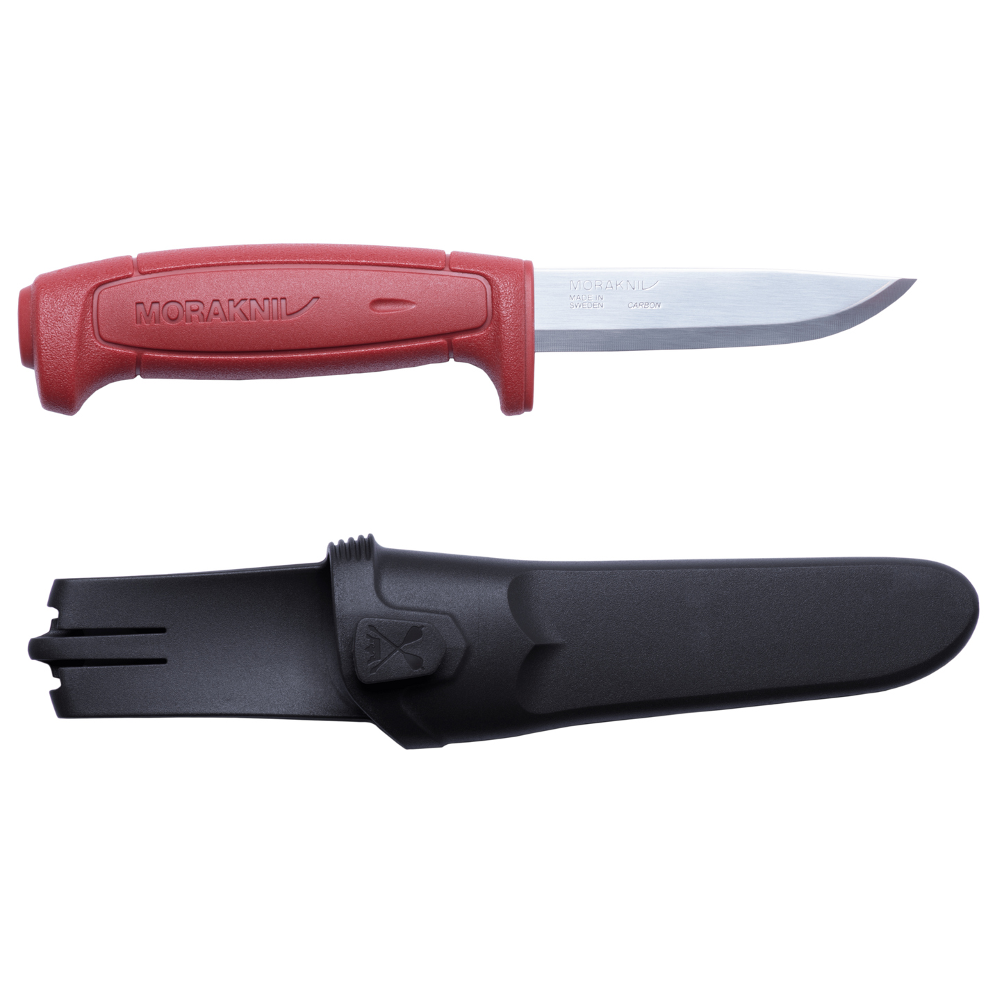 Morakniv Basic 511 (C) – Red