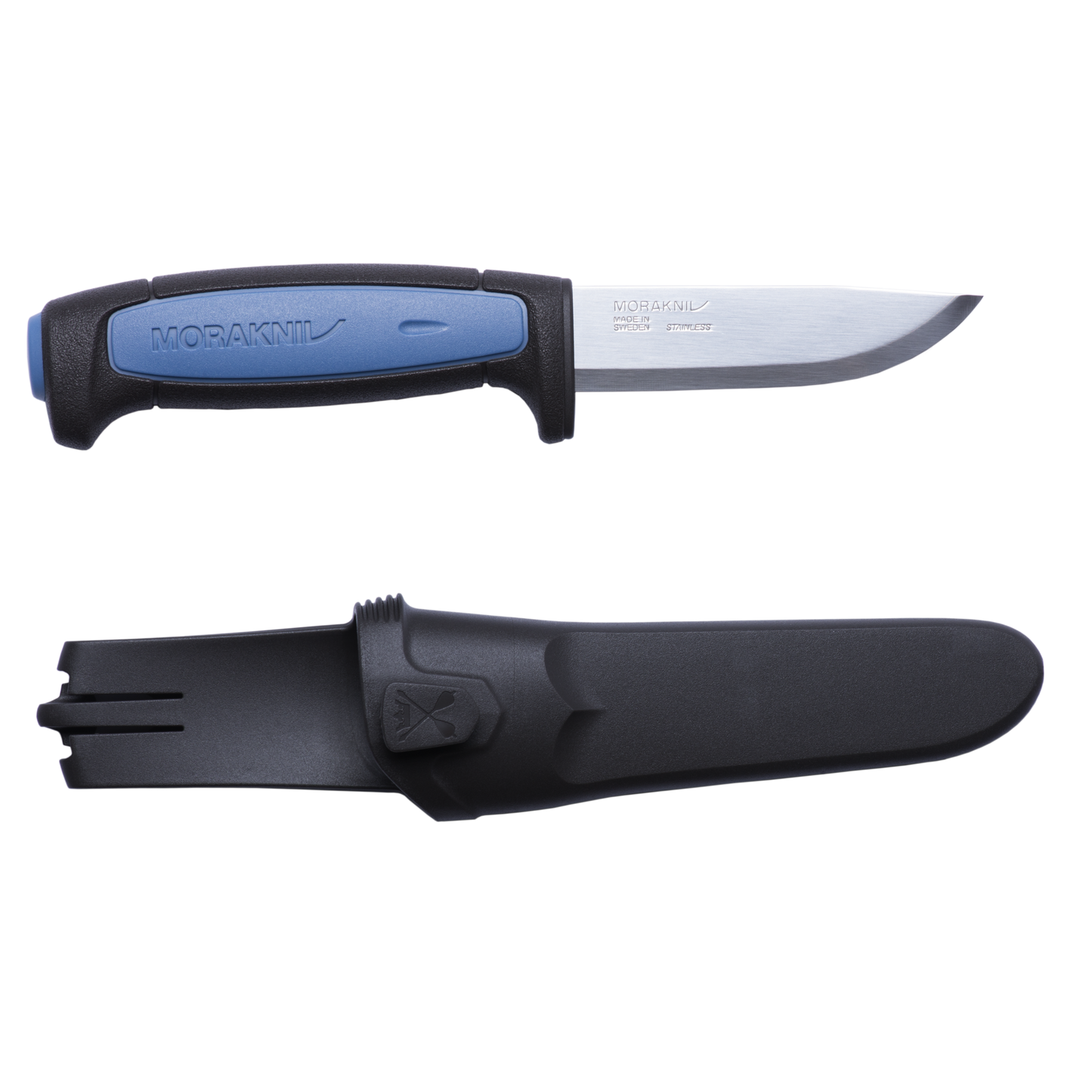 Morakniv Pro (S) – Blue