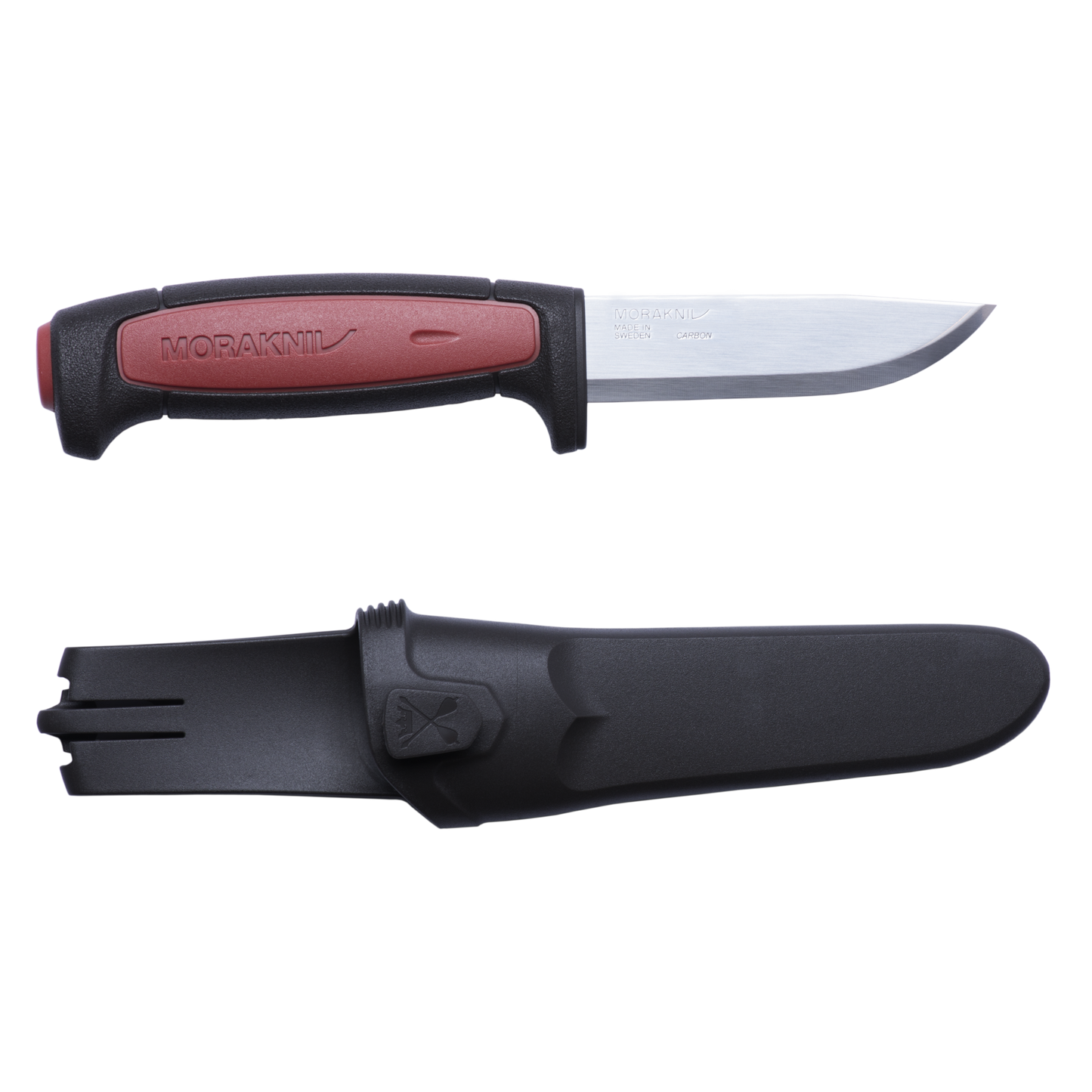 Morakniv Pro (C) – Red