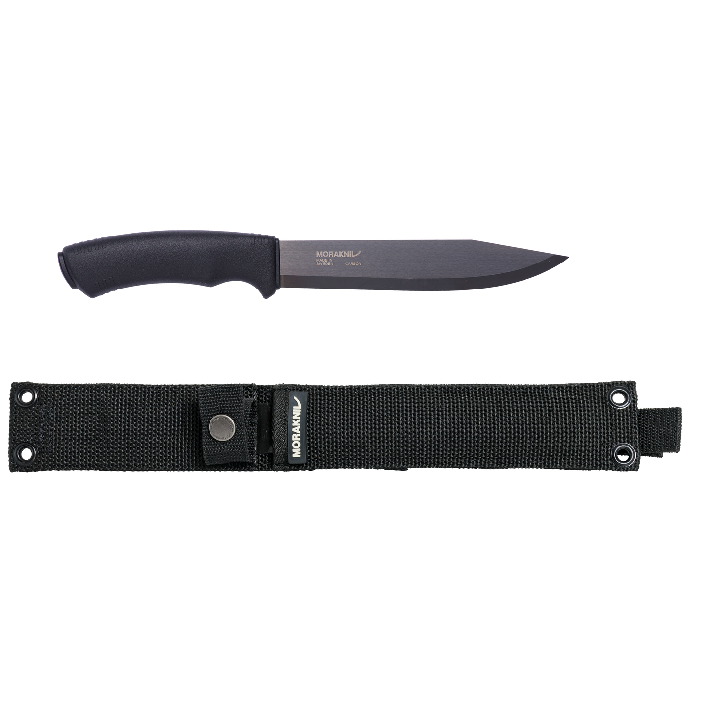 Morakniv Pathfinder BlackBlade™ (C) – Black